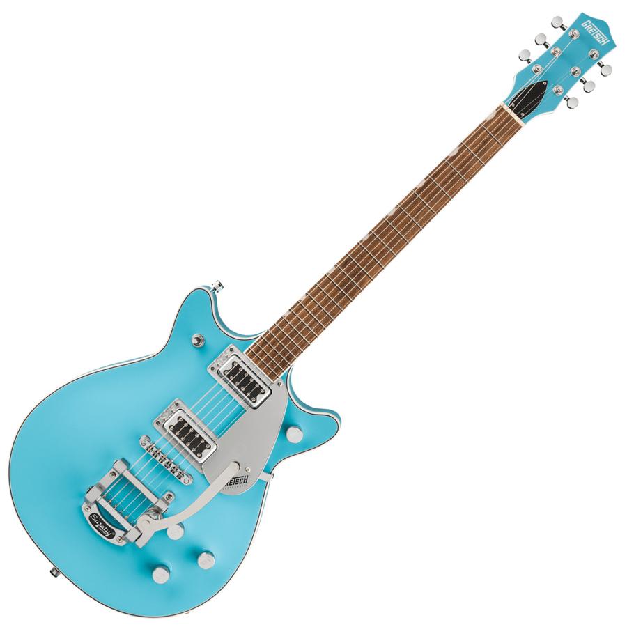 GRETSCH（グレッチ） G5232T Electromatic Kailani Blue エレキギター