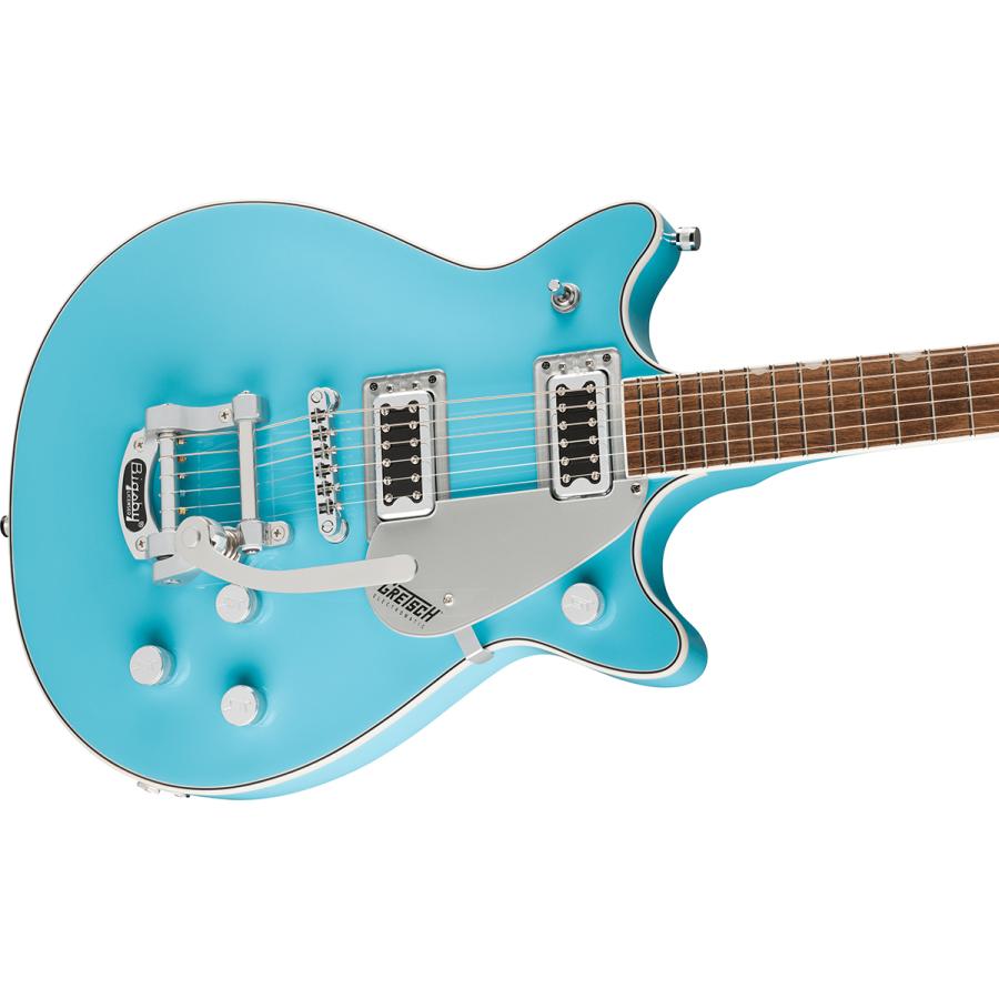 GRETSCH（グレッチ） G5232T Electromatic Kailani Blue エレキギター