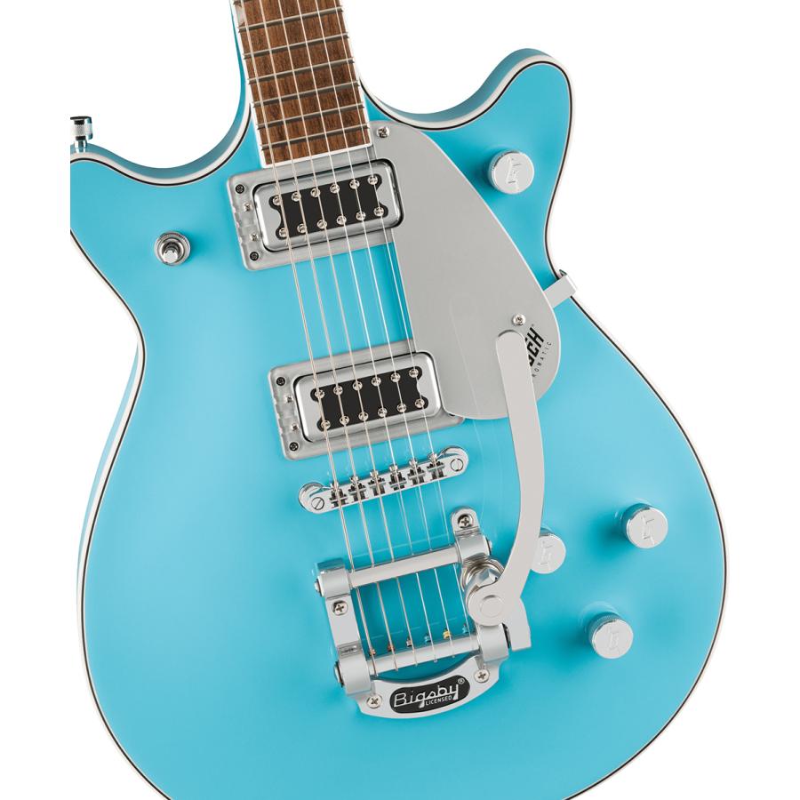 GRETSCH（グレッチ） G5232T Electromatic Kailani Blue エレキギター