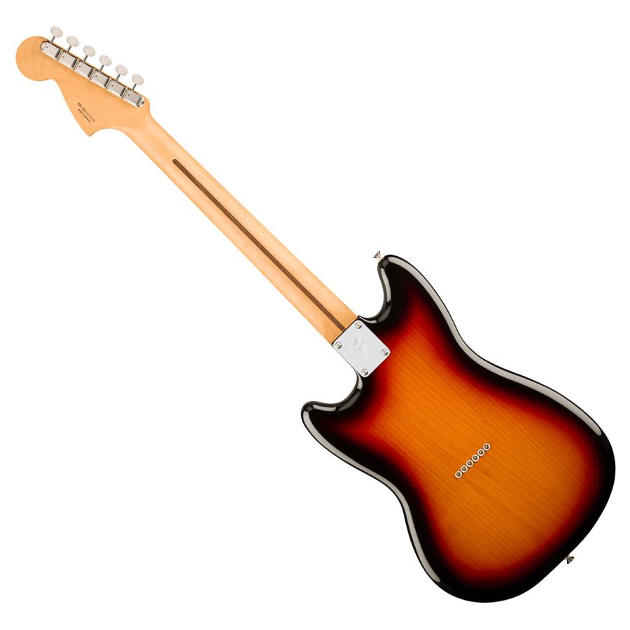 Fender（フェンダー） Player II Mustang 3-Color Sunburst エレキ