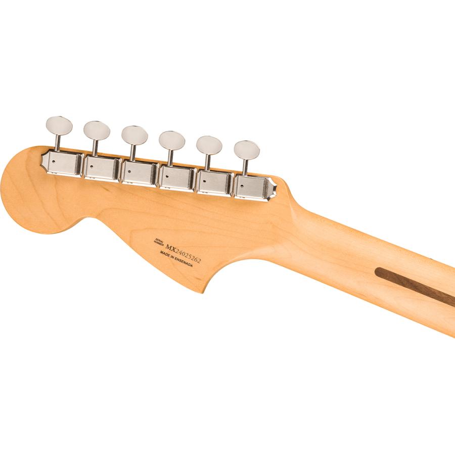 Fender（フェンダー） Player II Mustang 3-Color Sunburst エレキ