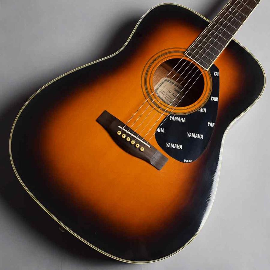 YAMAHA FG-422 TBS アコースティックギター アコースティックギター ヤマハFG-422/TBS