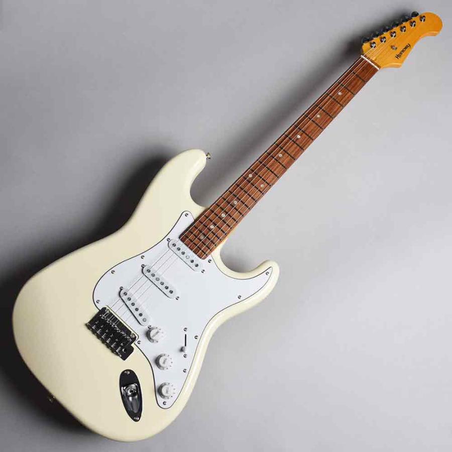 HISTORY ヒストリー HST-Performance エレキギター HST-P-R-3S〔 中古 