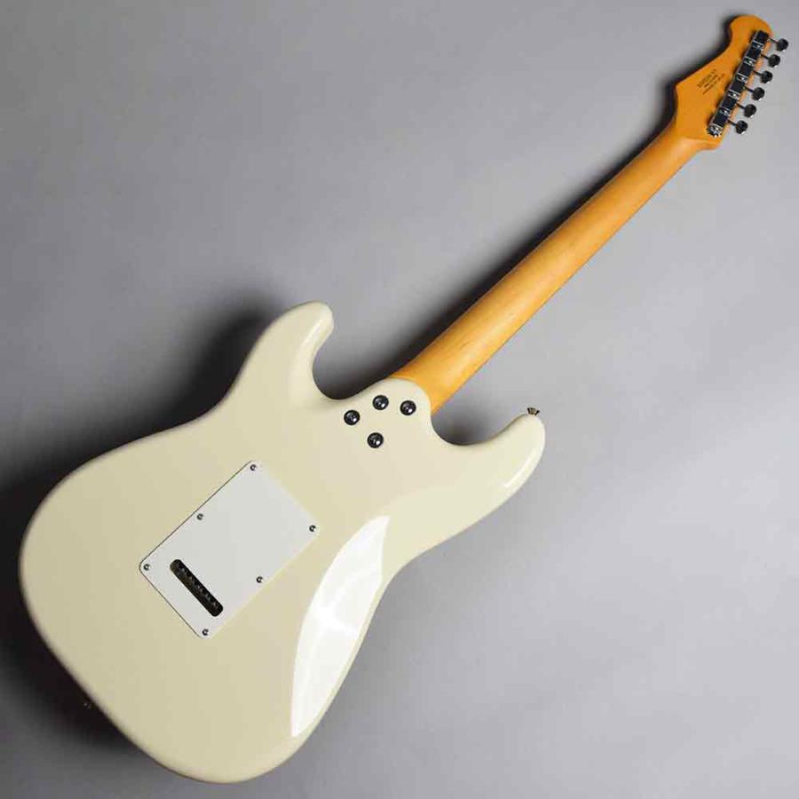 HISTORY ヒストリー HST-Performance エレキギター HST-P-R-3S〔 中古 
