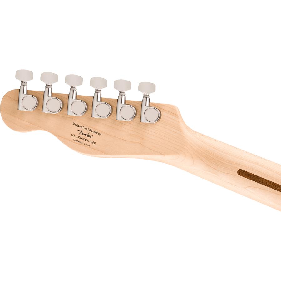Fender（フェンダー） Squier by Fender スクワイヤー / スクワイア