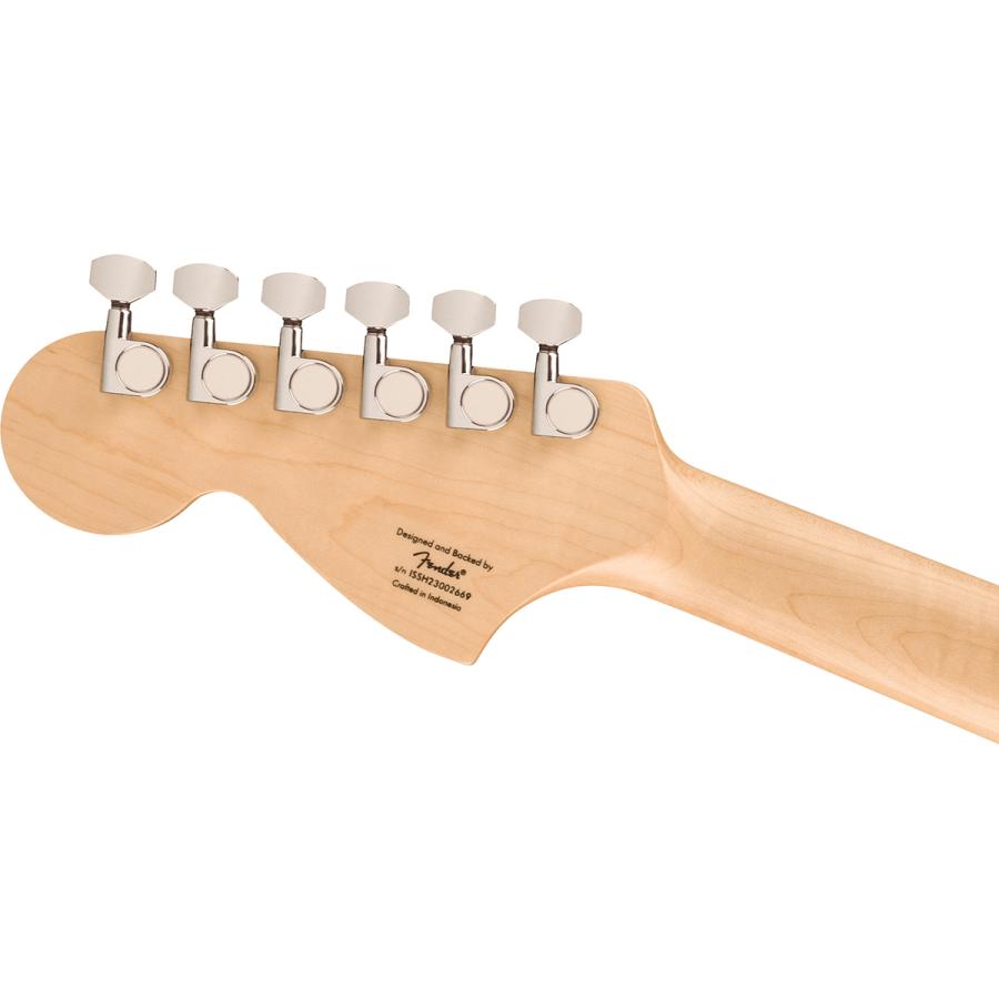フェンダースクワイヤー Fender（フェンダー） Squier by Fender スクワイヤー / スクワイア