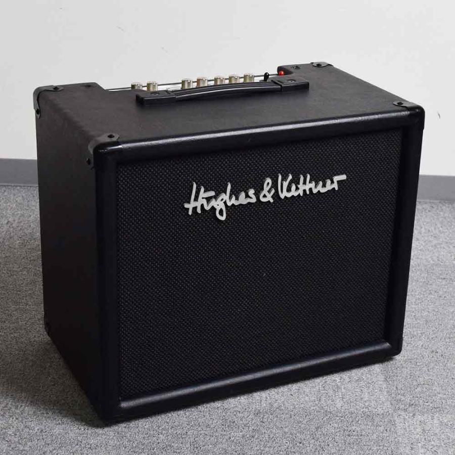 TUBEMAN ギター用アンプ