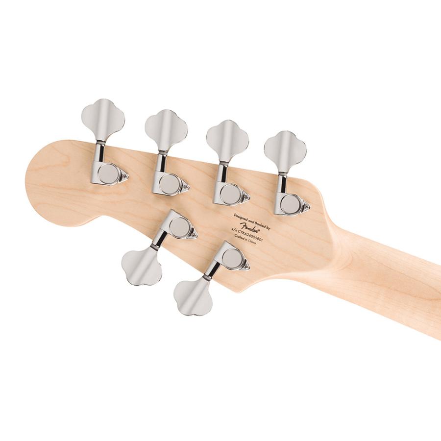 Squier STL-33 MADE IN JAPAN※最終値下げ Squier by Fender Classic Vibe '60s Jazz Bass Laurel Fingerboard