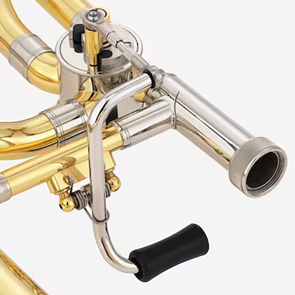 YAMAHA Custom Xeno YSL-882VG テナーバストロンボーン ヤマハ テナートロンボーン Custom「Z」 YSL-895EN｜バルウェブ♪