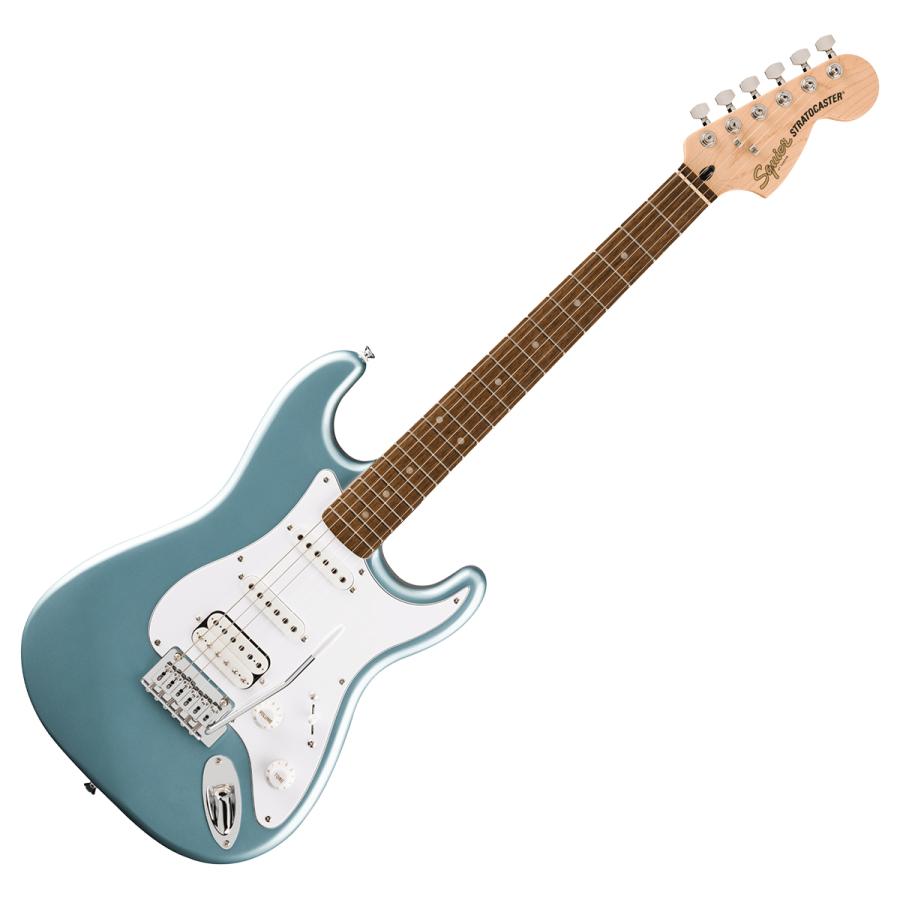 Fender（フェンダー） Squier by Fender Affinity Series ST JR HSS