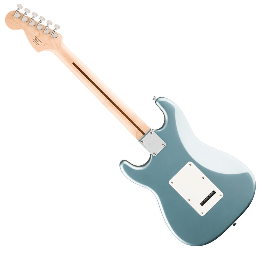 Fender（フェンダー） Squier by Fender Affinity Series ST JR HSS