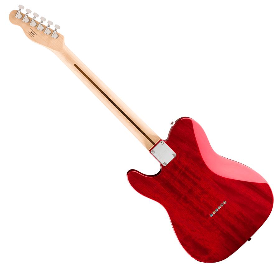 Fender（フェンダー） Squier by Fender Affinity Series TL FMT SH