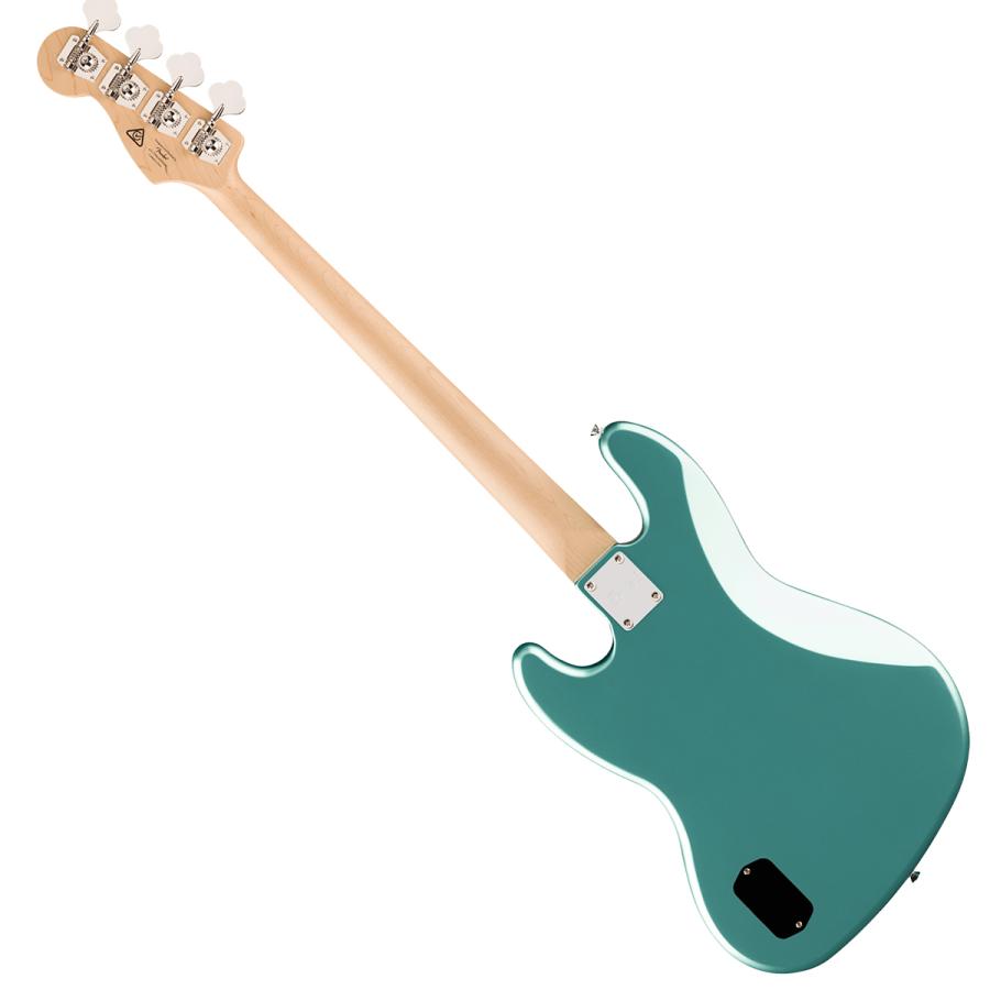 Fender（フェンダー） Squier by Fender AFF Active Jazz Bass MSF