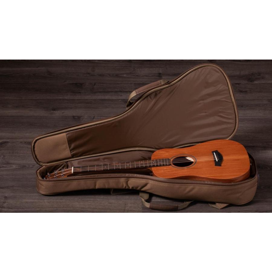 Taylor テイラー Baby Mahogany BT2 ミニアコースティックギター