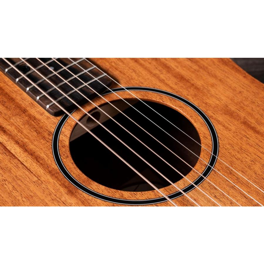 Taylor テイラー Baby Mahogany BT2 ミニアコースティックギター