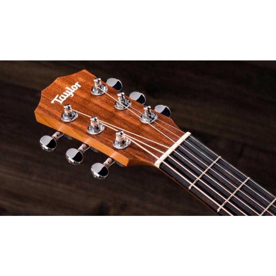 Taylor テイラー Baby Mahogany BT2 ミニアコースティックギター
