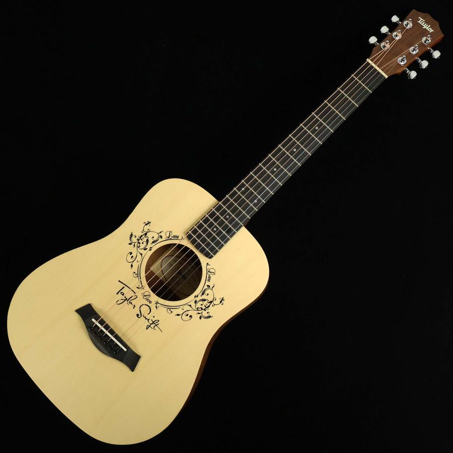 Taylor テイラー TSBTe Swift Baby Taylor-e エレアコ ミニ