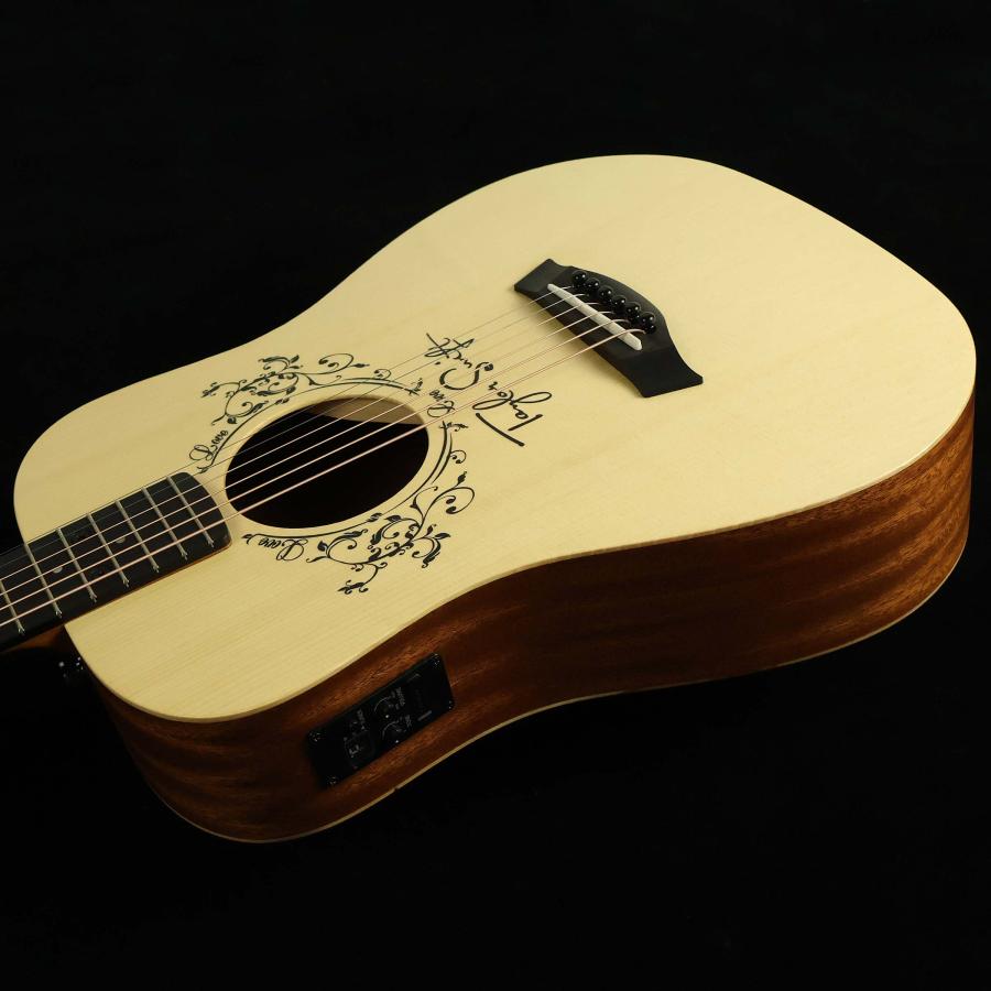Taylor テイラー TSBTe Swift Baby Taylor-e エレアコ ミニ