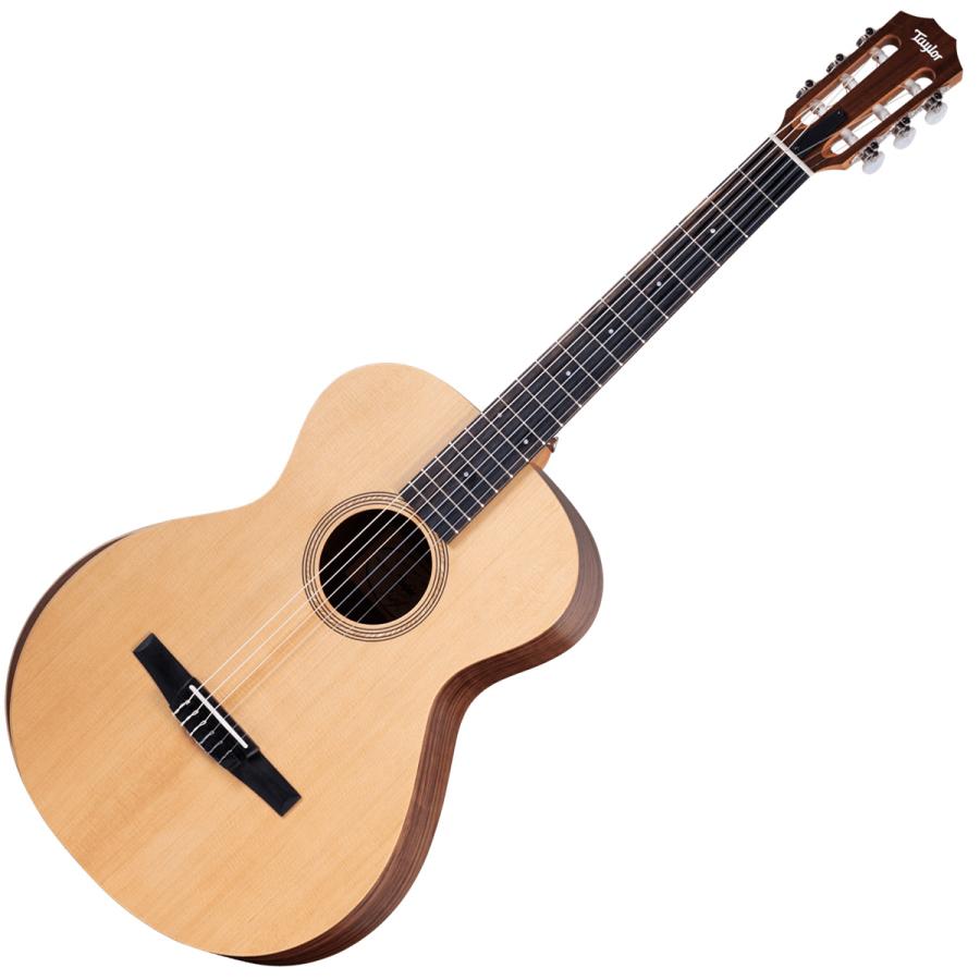 Taylor テイラー Academy 12-N クラシックギター ガットギター : 島村