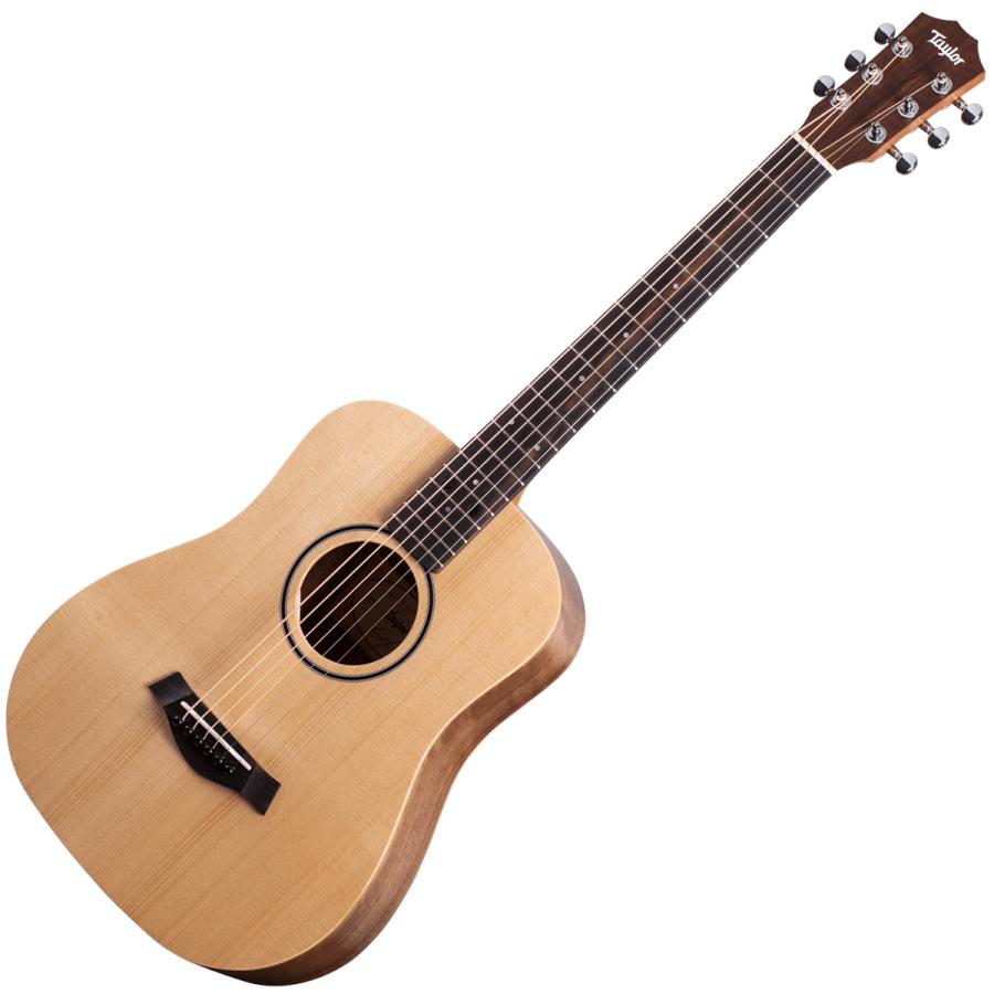Taylor テイラー BT1e エレアコ ミニアコースティックギター : 島村