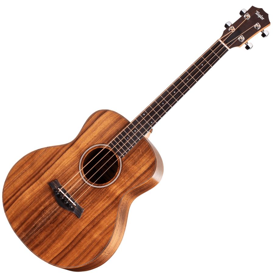 Taylor テイラー GS Mini-e Koa Bass エレアコベース アコースティック