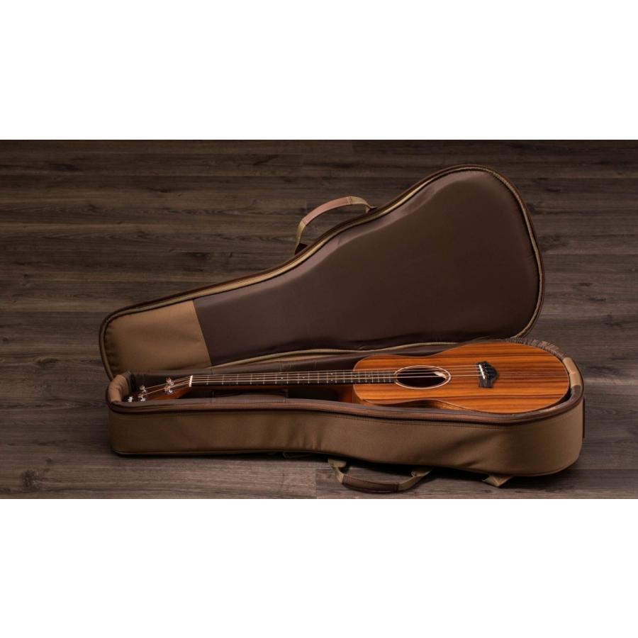 Taylor テイラー GS Mini-e Koa Bass エレアコベース アコースティック