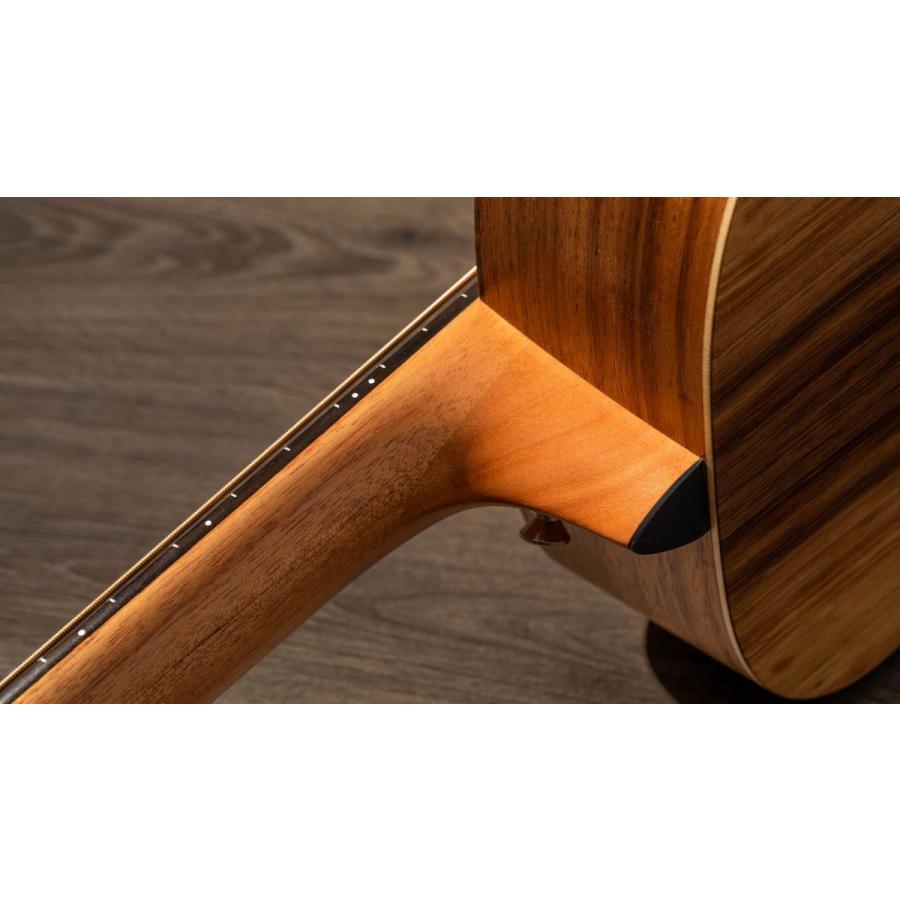 Taylor テイラー GS Mini-e Koa Bass エレアコベース アコースティック