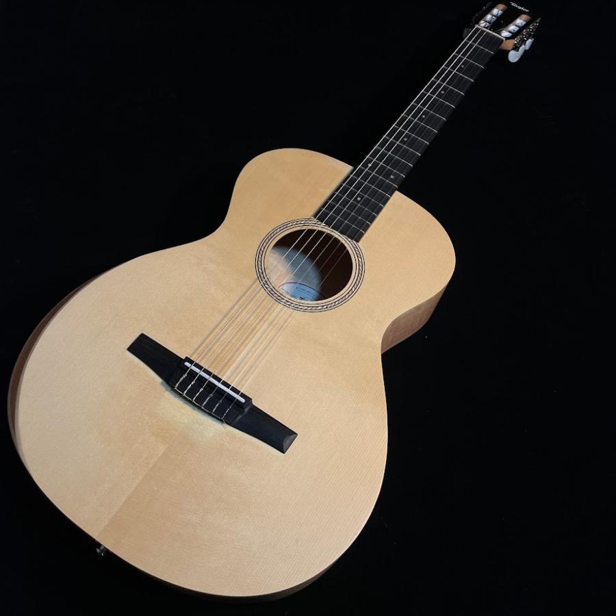 Taylor テイラー LTD EG Academy 12e-N エレガットギター 島村楽器 