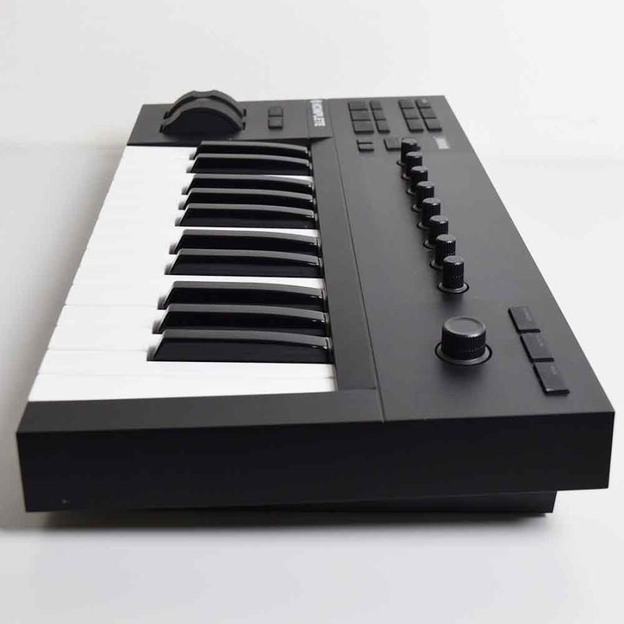 Native Instruments (NI) ネイティブインストゥルメンツ KOMPLETE 
