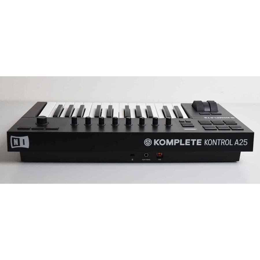 Native Instruments (NI) ネイティブインストゥルメンツ KOMPLETE 