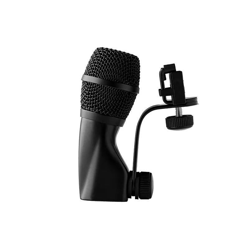 EarthWorks アースワークス DM17 ドラムマイク : 島村楽器Yahoo!店 - 通販 - Yahoo!ショッピング