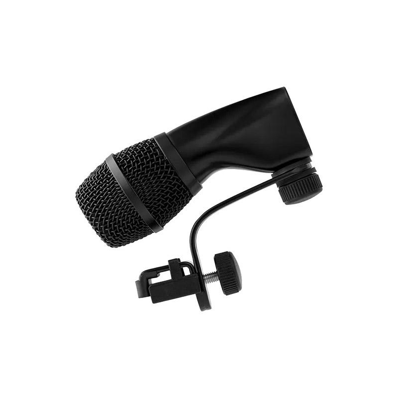 EarthWorks アースワークス DM17 ドラムマイク : 島村楽器Yahoo!店 - 通販 - Yahoo!ショッピング