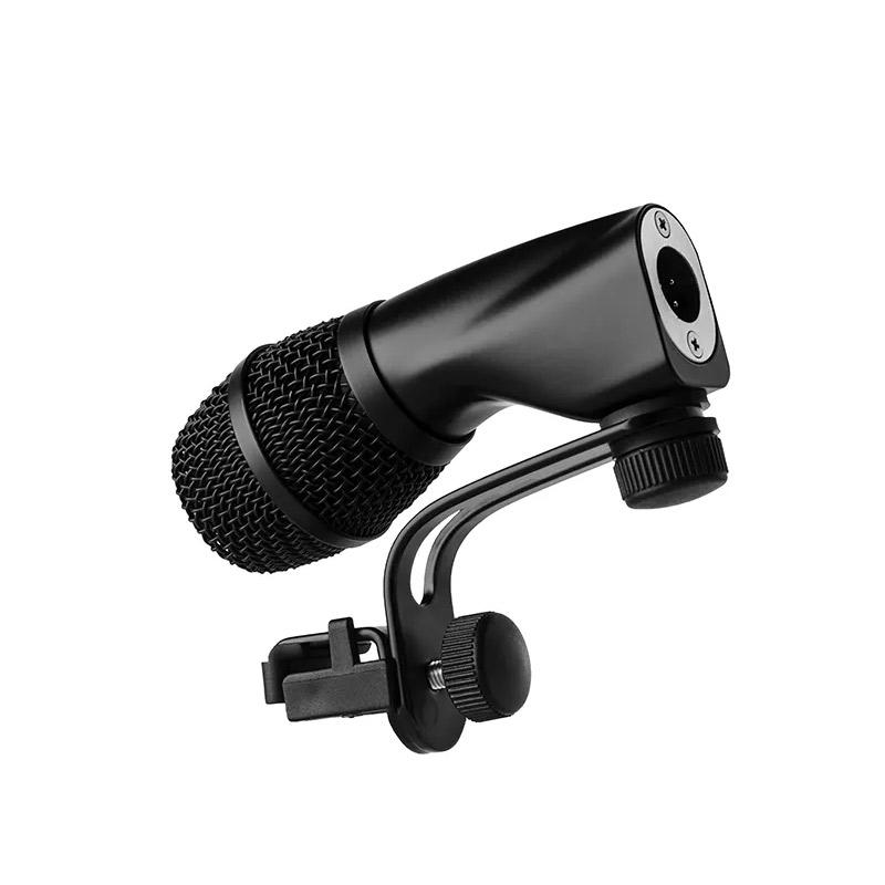 EarthWorks アースワークス DM17 ドラムマイク : 島村楽器Yahoo!店 - 通販 - Yahoo!ショッピング
