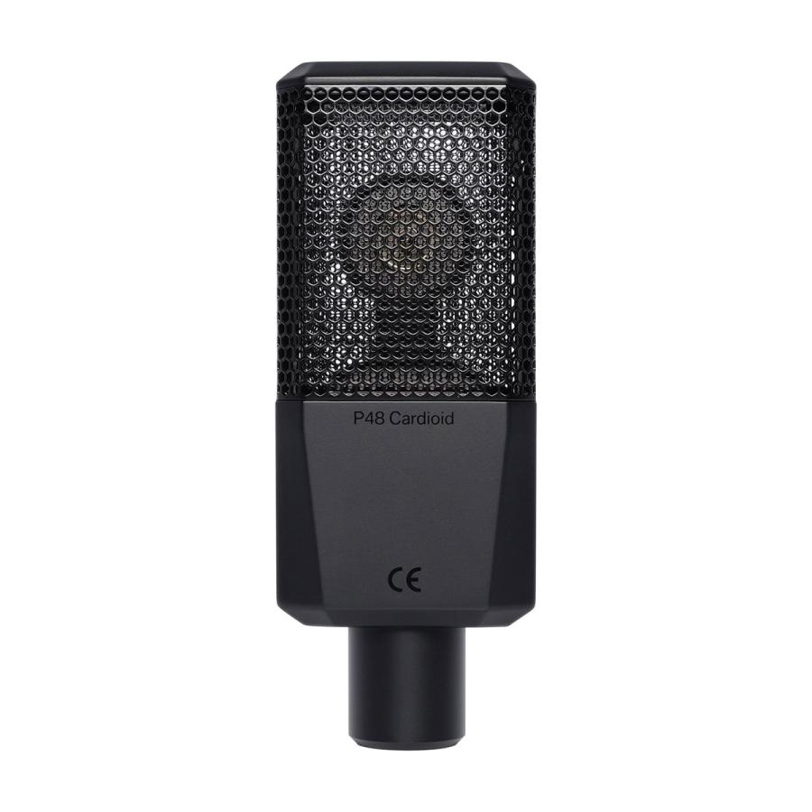 [数量限定特価][Nectar 4 Elements付属] LEWITT ルウィット LCT 240 PRO コンデンサーマイク |  | 02