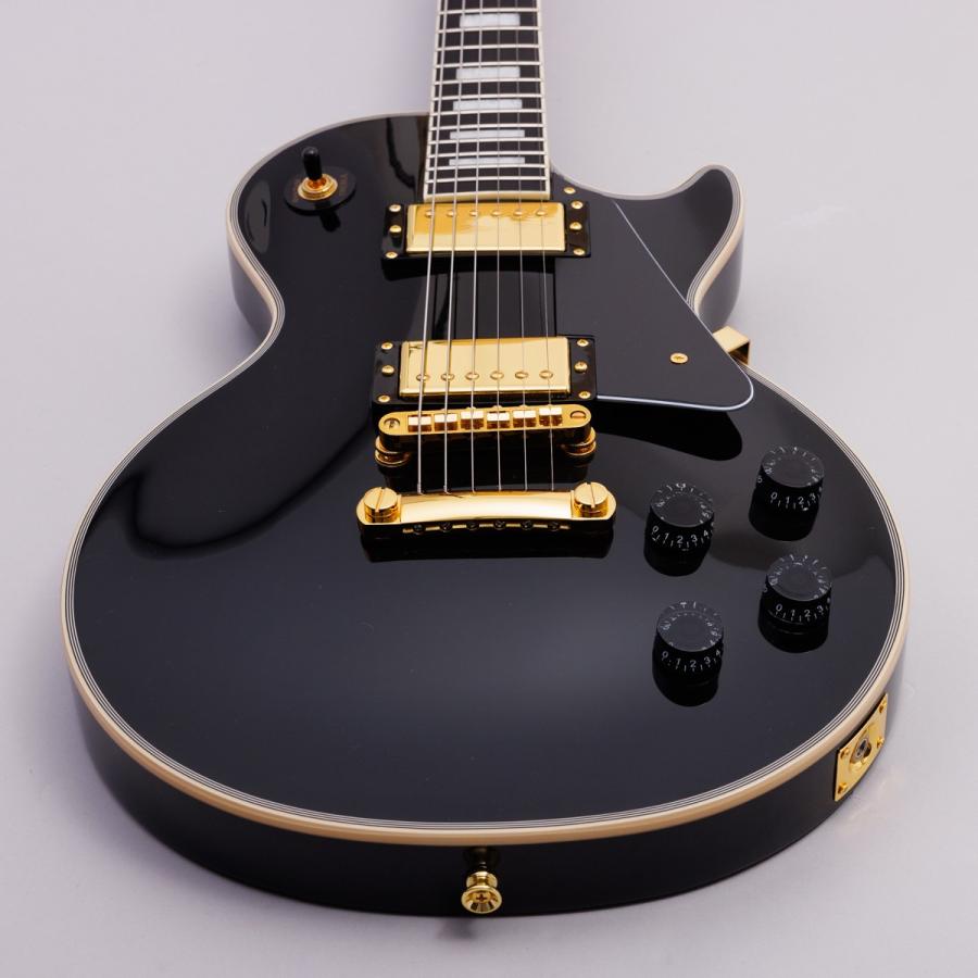 BUSKER'S バスカーズ BLC-500 BLK レスポールカスタム BUSKER'S バスカーズ BLC-500 BLK レスポールカスタム