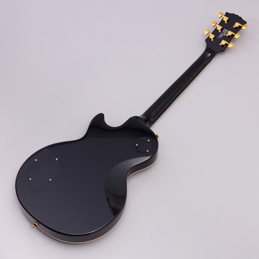 BUSKER'S バスカーズ BLC-500 BLK エレキギター初心者12点セット