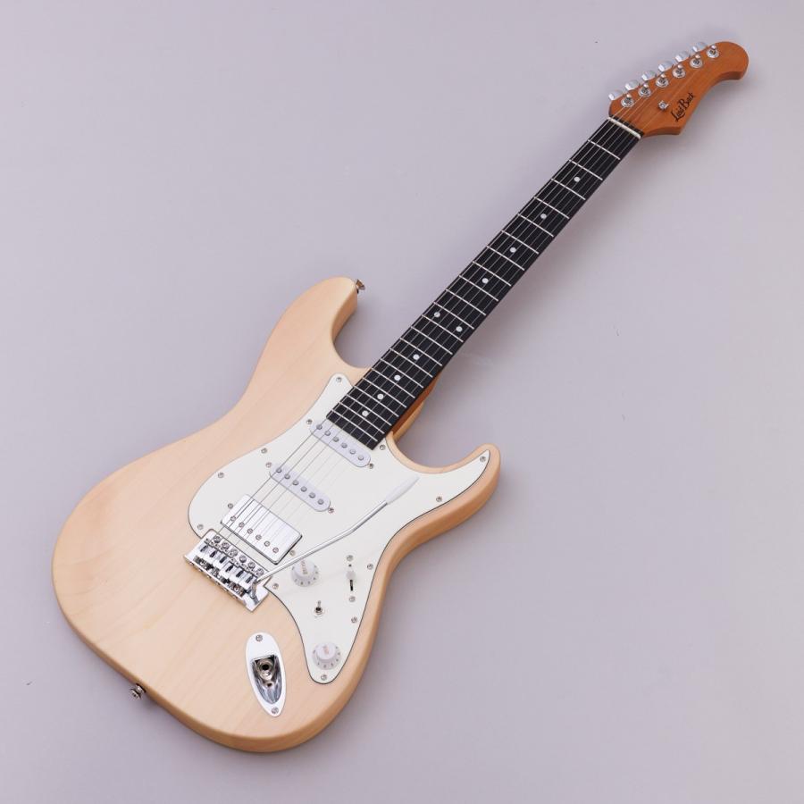 LaidBack LSE-3H エレキギターストラトタイプ ほぼ新品 Amazon | LaidBack LSE-3H エレキギター ストラトキャスター