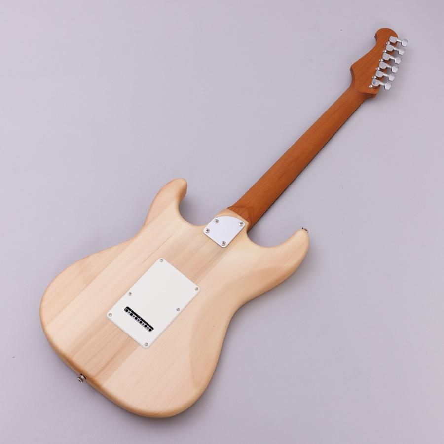 LaidBack レイドバック LSE-3H SNT エレキギター初心者12点セット