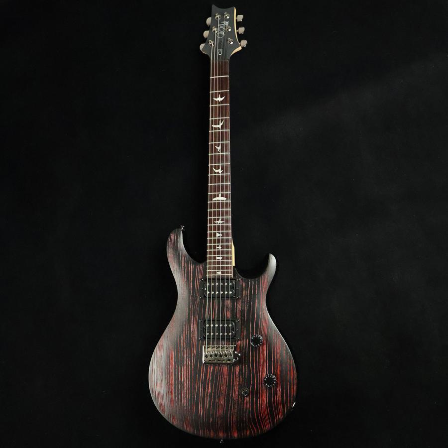 PRS SE Soapbar II 限定価格明日まで