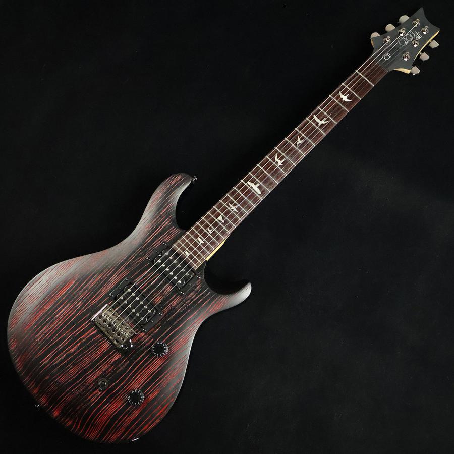 PRS SE Soapbar II 限定価格明日まで