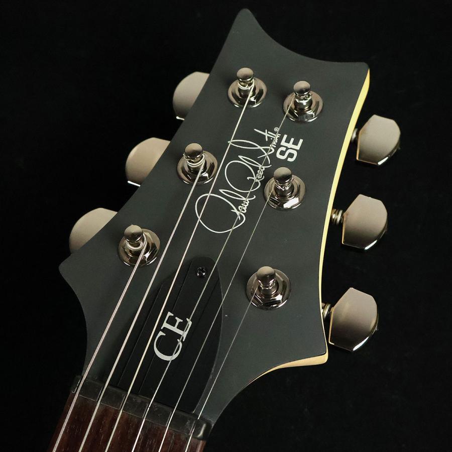 PRS SE Soapbar II 限定価格明日まで