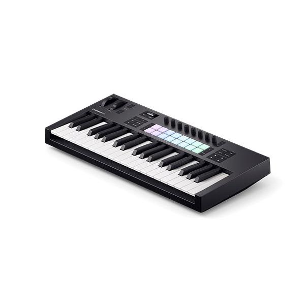 novation ノベーション Launchkey 37 MK4 MIDIキーボード 37鍵盤