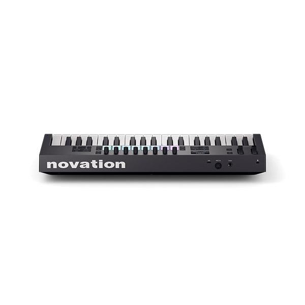 novation ノベーション Launchkey 37 MK4 MIDIキーボード 37鍵盤