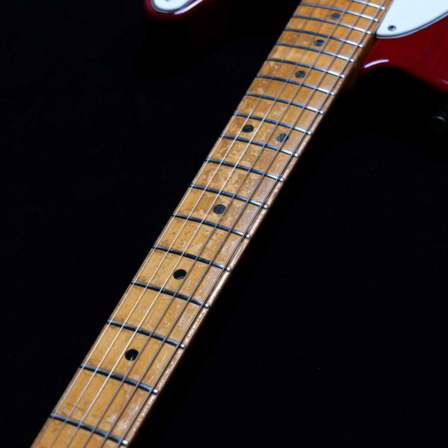 Fender（フェンダー） 1978 Telecaster Crimson Red テレキャスター