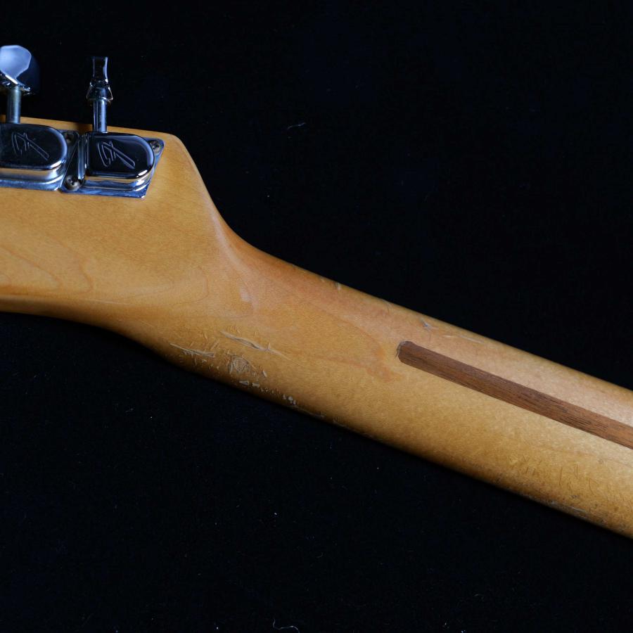 Fender（フェンダー） 1978 Telecaster Crimson Red テレキャスター