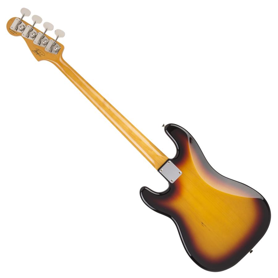 Fender（フェンダー） Hama Okamoto Precision Bass #4 3-Color