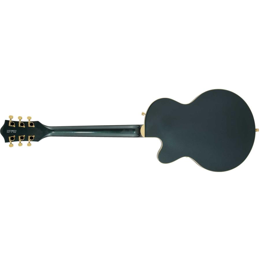 GRETSCH グレッチ G5655TG Cadillac Green エレキギター_2