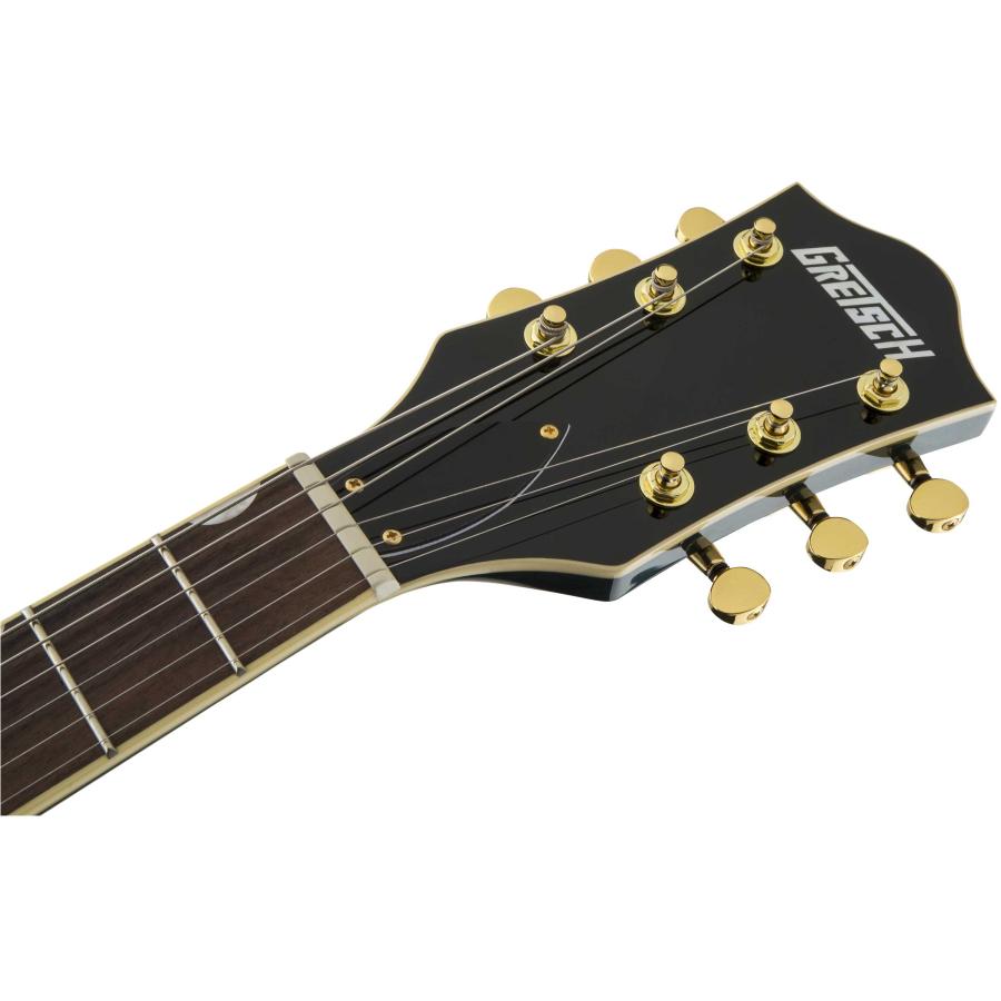[美品]Gretsch G5655TG グレッチ エレキギター GRETSCH G5655TG Amethyst セミアコギター グレッチ | 島村楽器