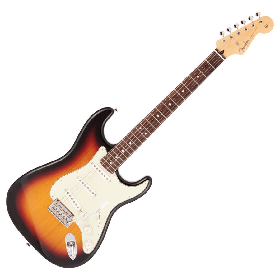 Fender（フェンダー） Made in Japan Hybrid II Stratocaster 3-Color