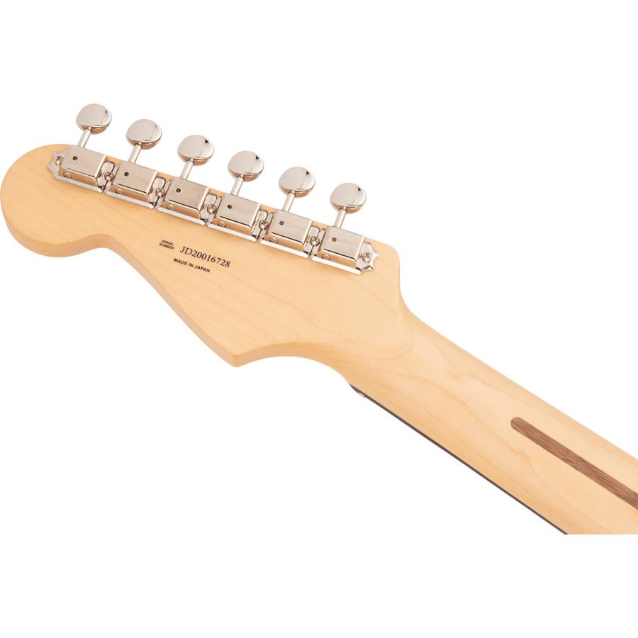 Fender（フェンダー） Made in Japan Hybrid II Stratocaster 3-Color